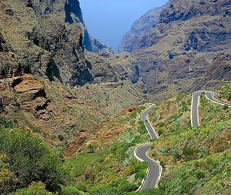 Ocean View Se/12 * Costa Adeje (Tenerife)