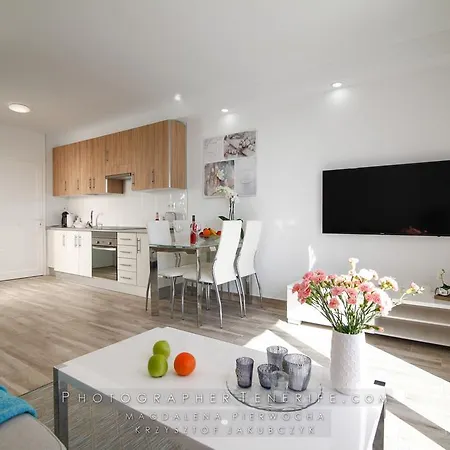 Ocean View Se/12 Apartment *