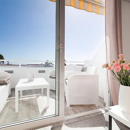 Ocean View Se/12 Apartment Costa Adeje (Tenerife)