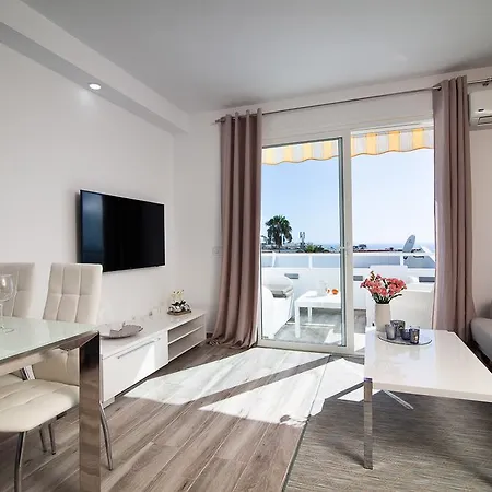 Ocean View Se/12 Apartment Costa Adeje (Tenerife)