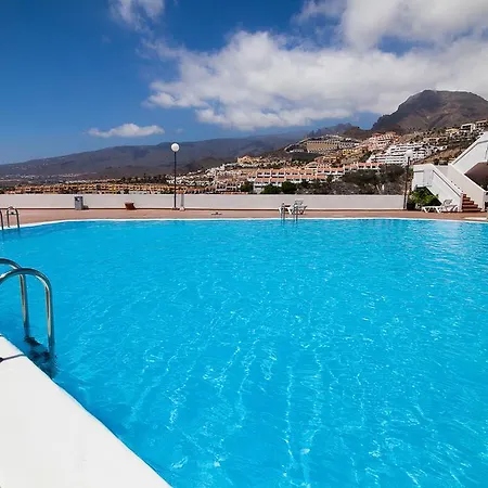 Ocean View Se/12 Lägenhet Costa Adeje (Tenerife)